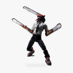 S.H.Figuarts Chainsaw Man Denji Reissue Figure