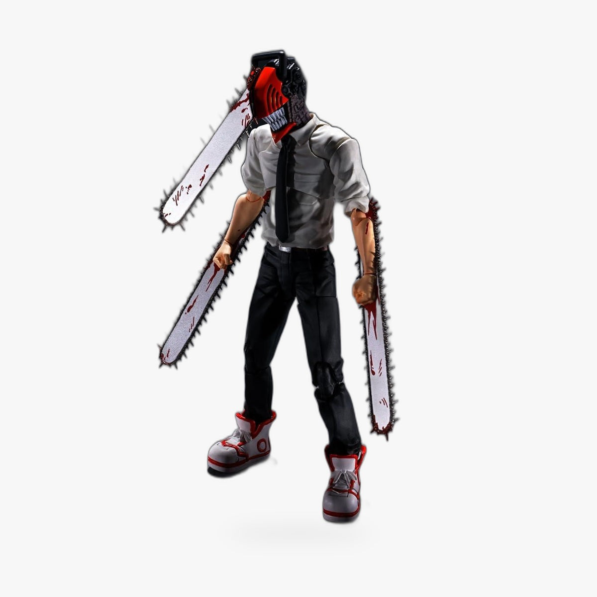 S.H.Figuarts Chainsaw Man Reissue Action Figure