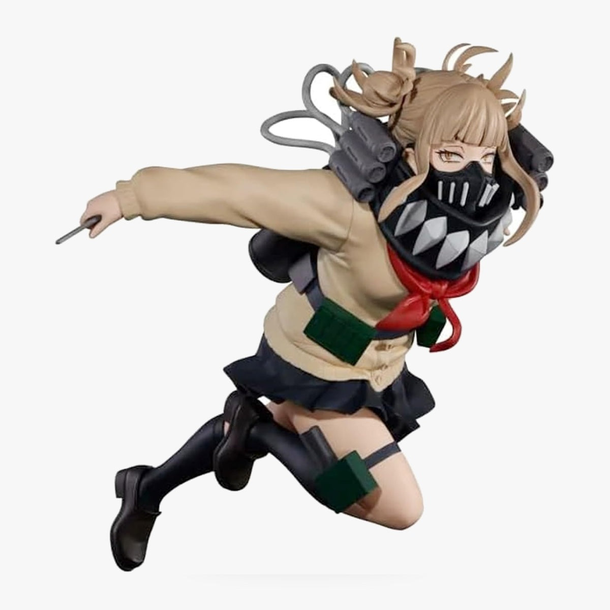 My Hero Academia THE EVIL VILLAINS-PLUS- Himiko Toga Figure