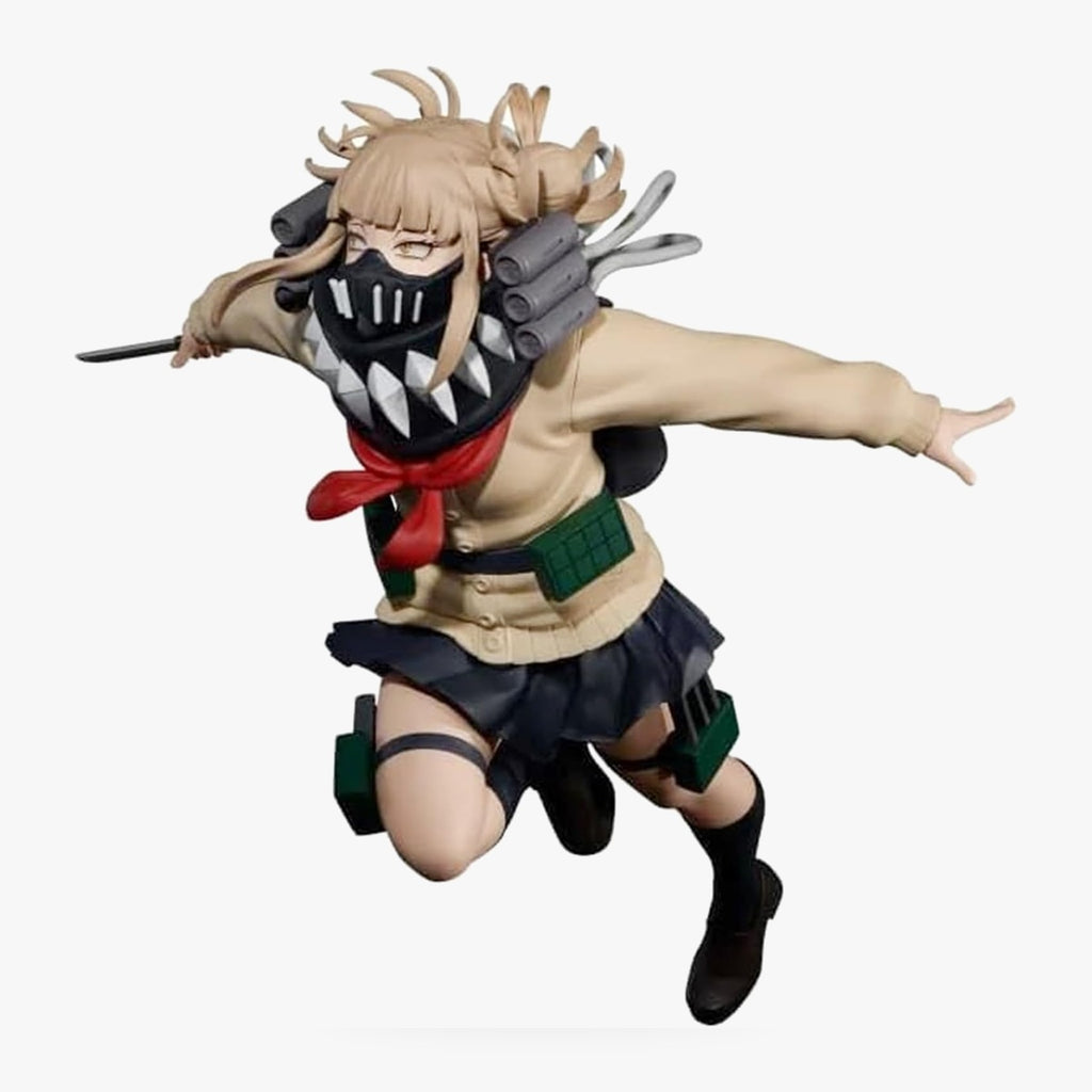 My Hero Academia Himiko Toga Figure