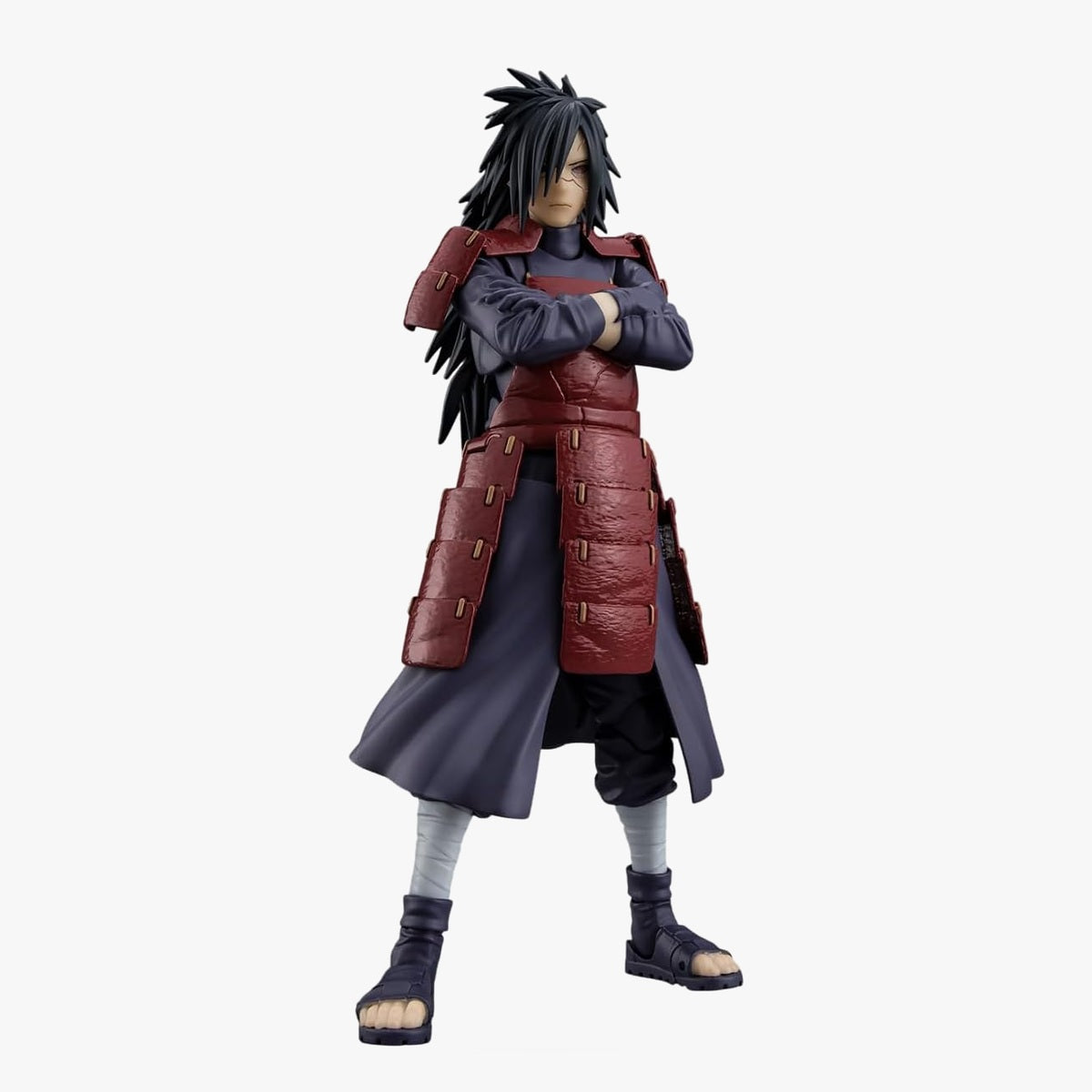 S.H.Figuarts Naruto Shippuden Madara Uchiha Figure