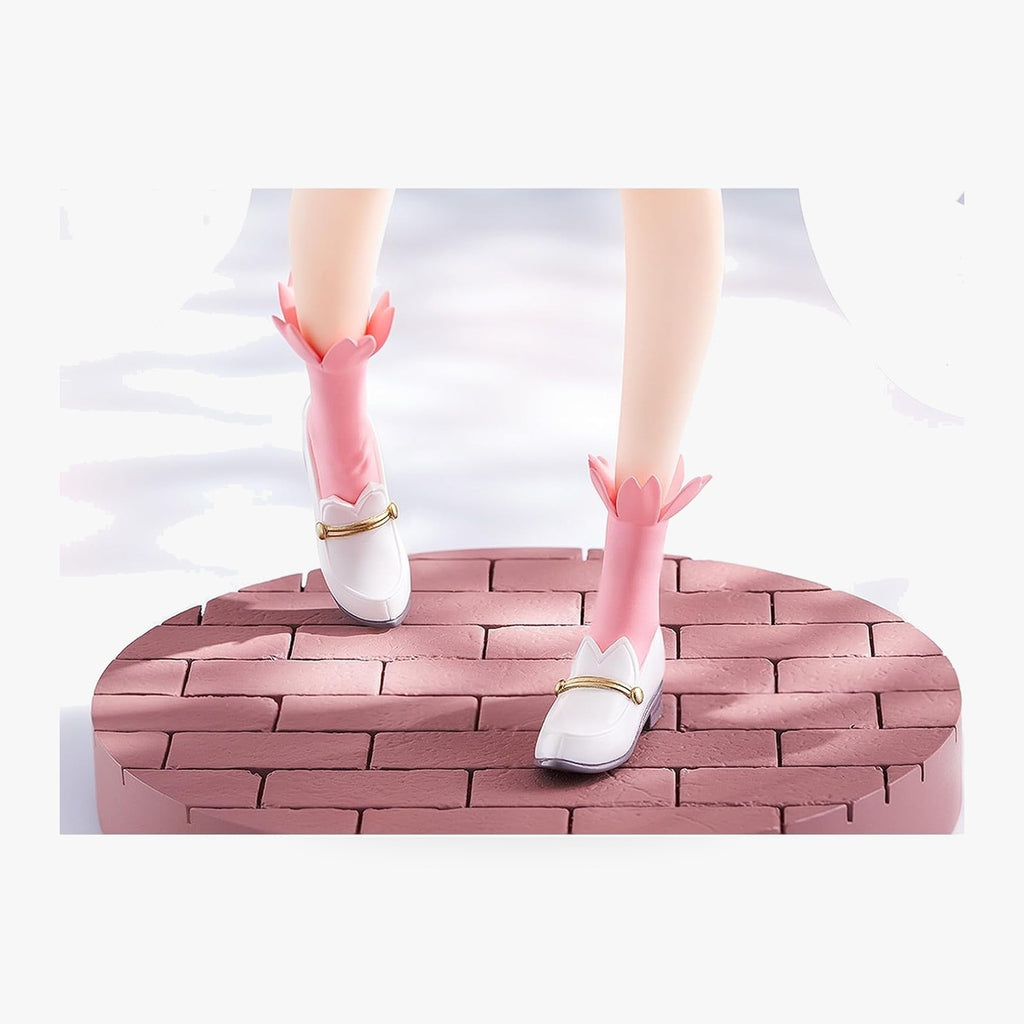 Character Vocal Series 01 POP UP PARADE Hatsune Miku Figure