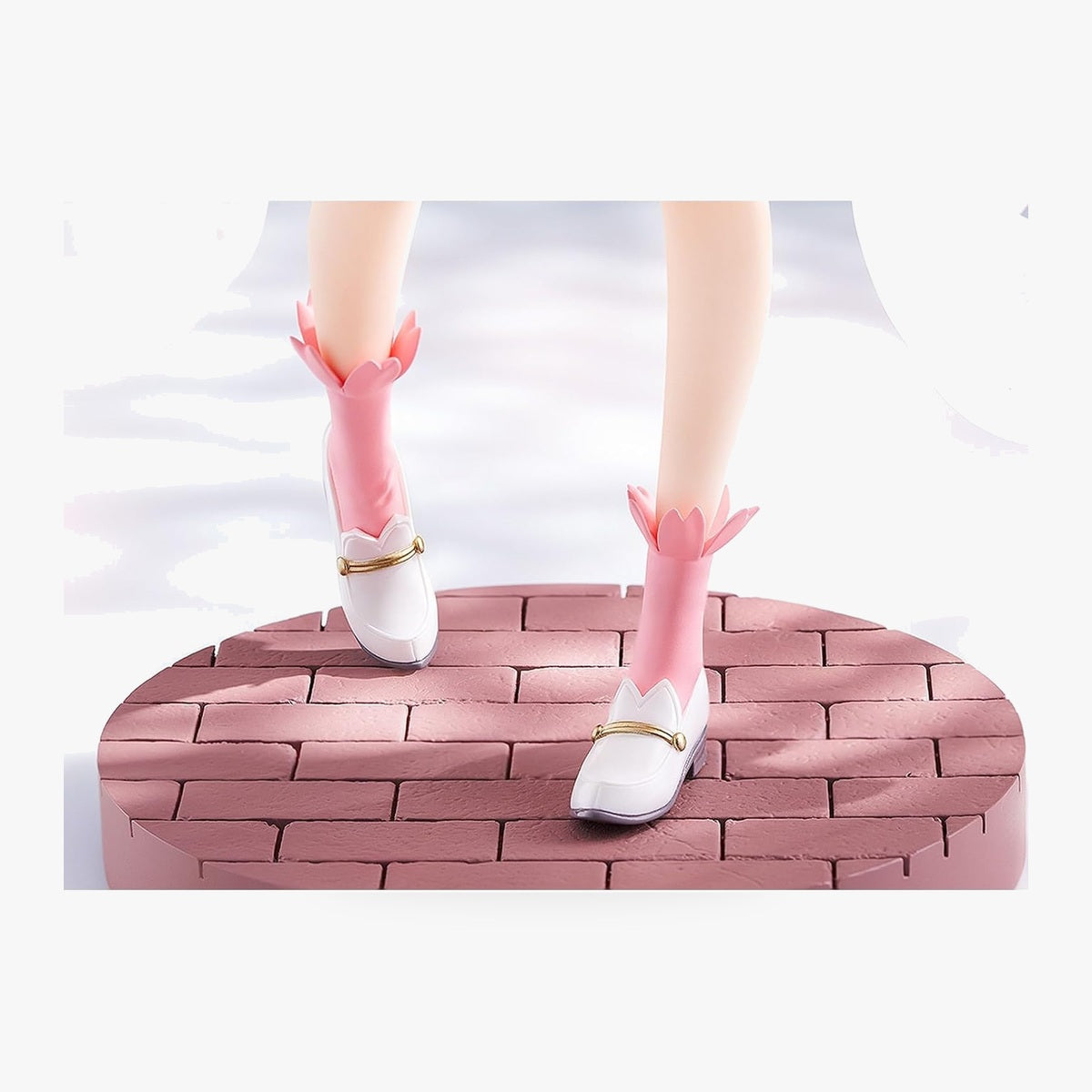 Character Vocal Series 01 POP UP PARADE Hatsune Miku Figure