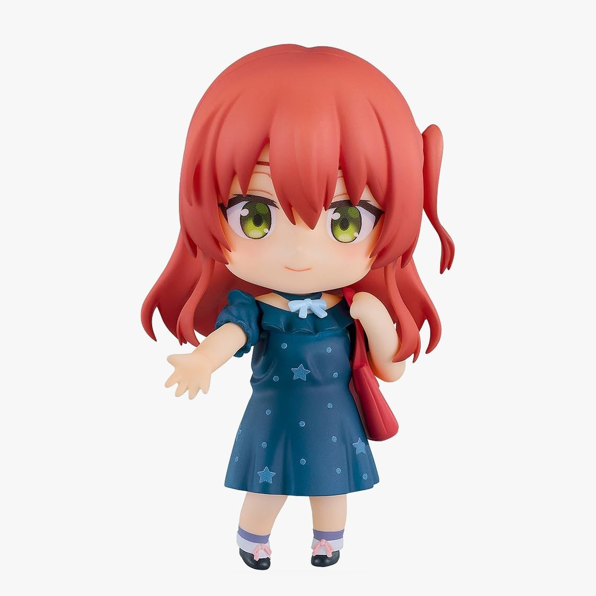 Bocchi the Rock! Nendoroid Ikuyo Kita Casual Ver. Figure