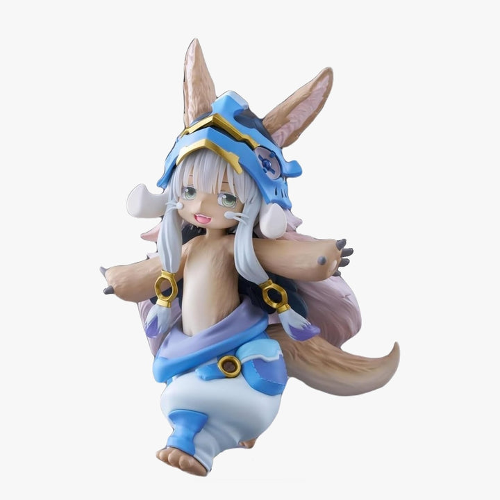 Made in Abyss: The Golden City of the Scorching Sun Nanachi Figure