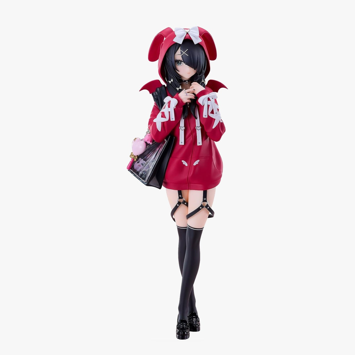 NEEDY GIRL OVERDOSE POP UP PARADE あめちゃん フィギュア