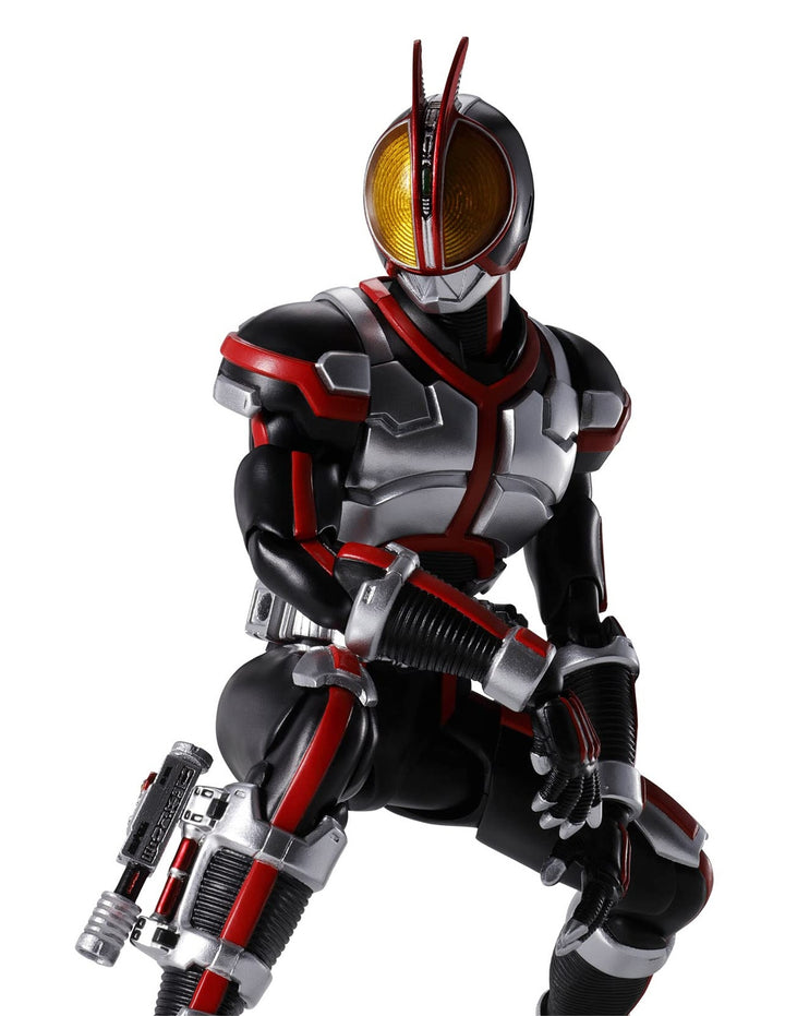 Kamen Rider 555 S.H.Figuarts Shinkocchou Seihou Kamen Rider Faiz Reissue Action Figure