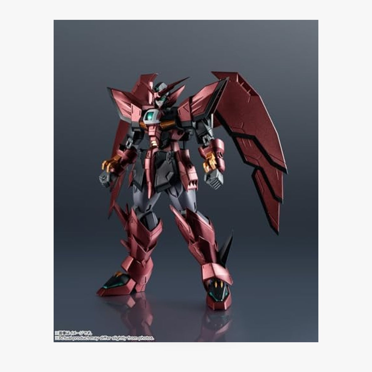 GUNDAM UNIVERSE Gundam Epyon Figure