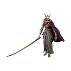 Elden Ring S.H.Figuarts Malenia Blade of Miquella Action Figure
