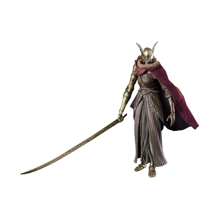 Elden Ring S.H.Figuarts Malenia Blade of Miquella Action Figure