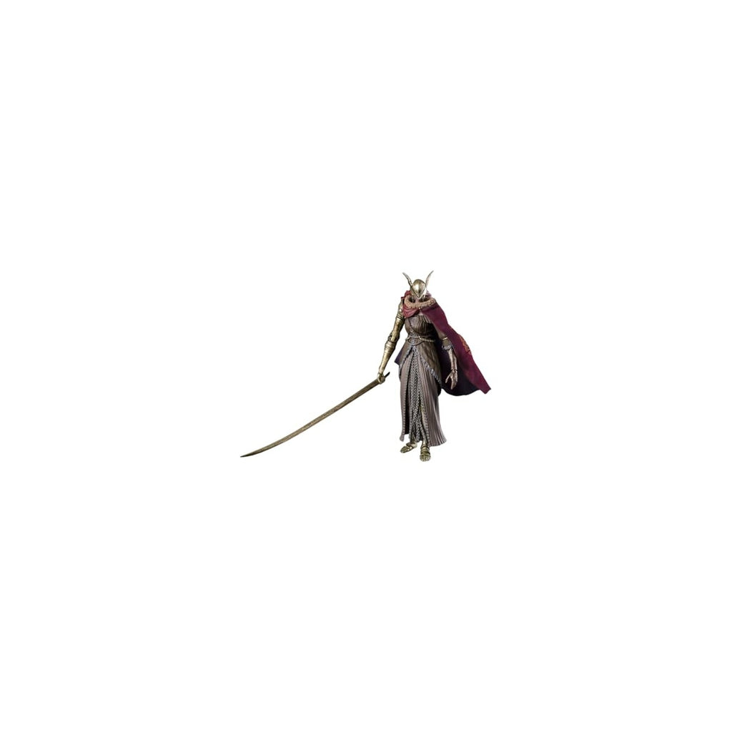 Elden Ring S.H.Figuarts Malenia Blade of Miquella Action Figure