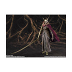 Elden Ring S.H.Figuarts Malenia Blade of Miquella Action Figure