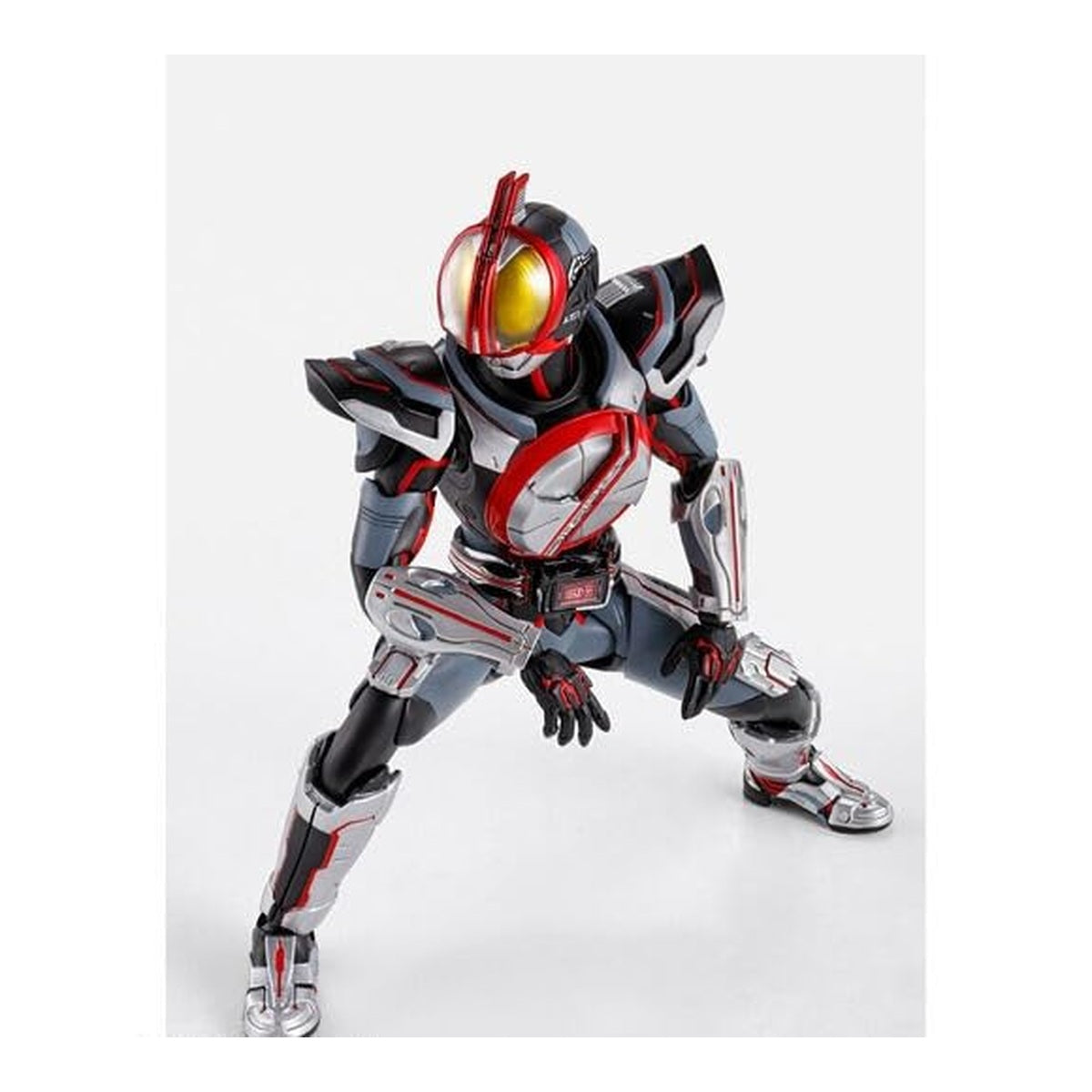 Kamen Rider 555 S.H.Figuarts Shinkocchou Seihou Next Faiz Action Figure