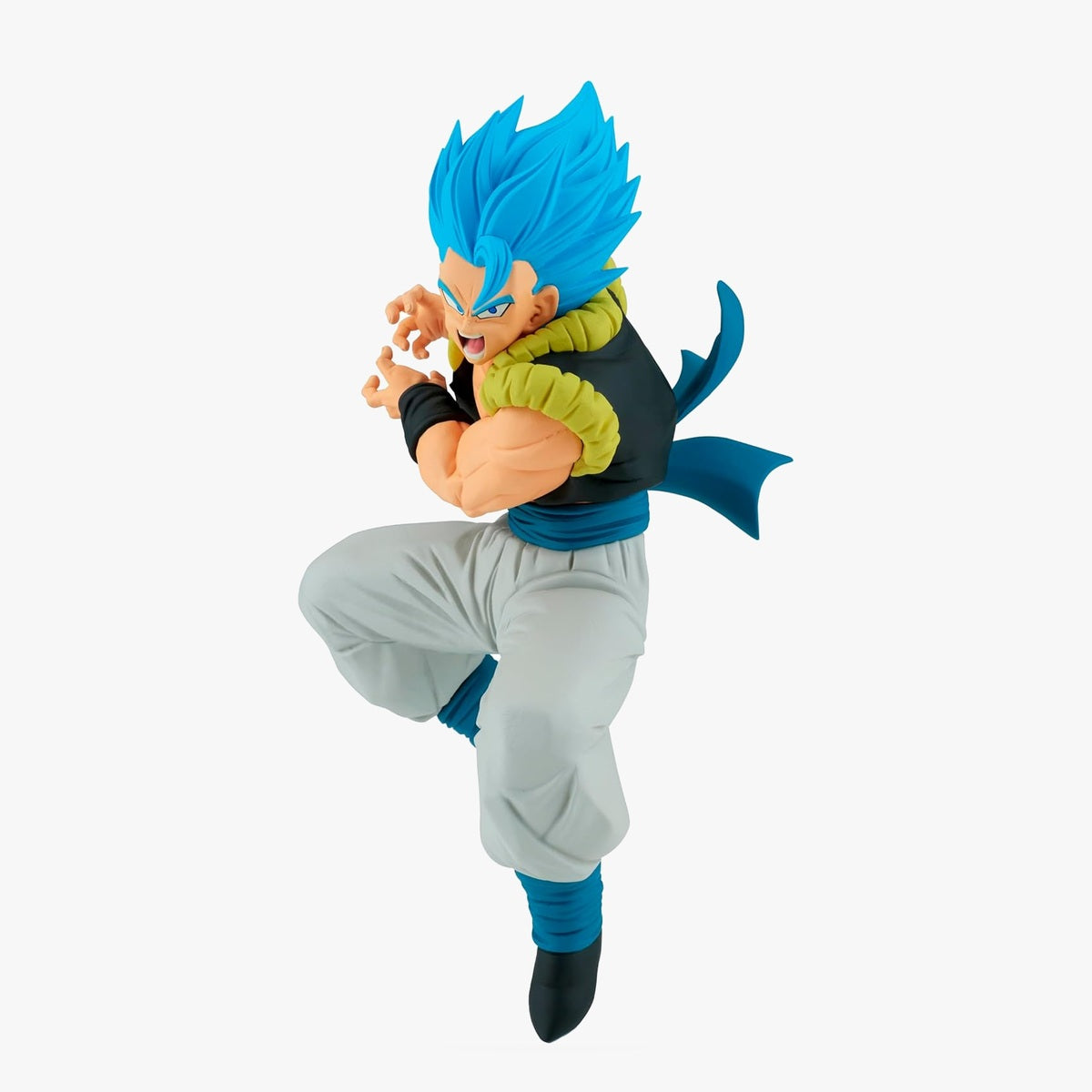 Dragon Ball Gogeta Figure