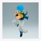 Dragon Ball Gogeta Figure