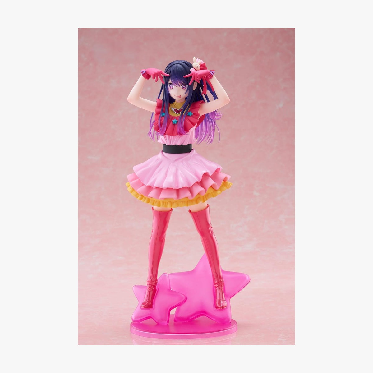 Oshi no Ko Ai T-most Figure