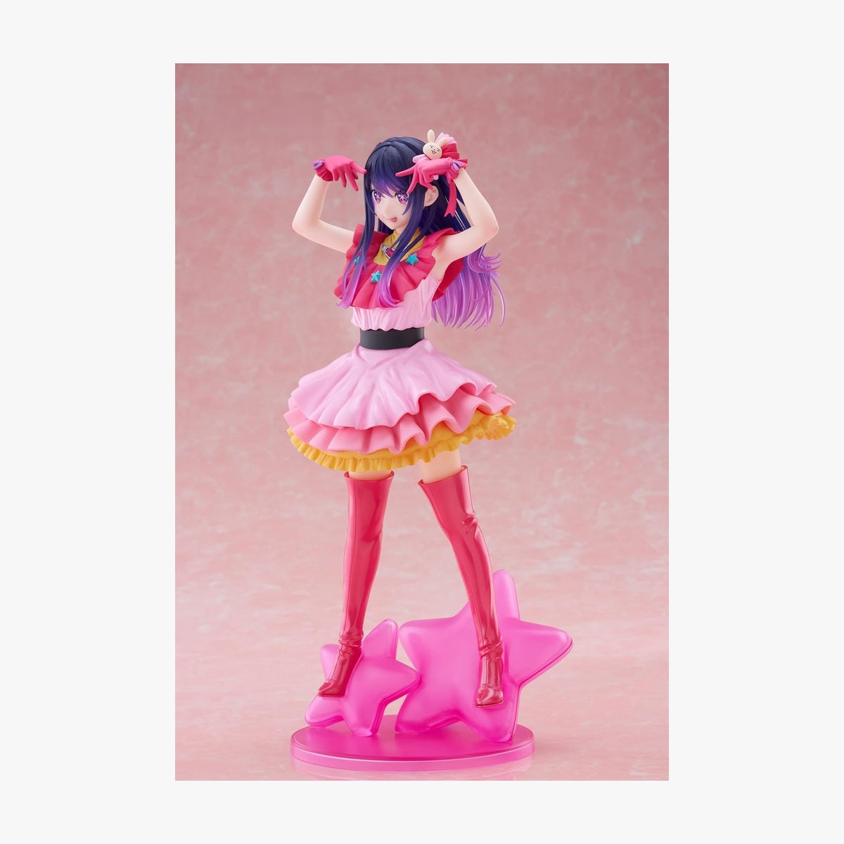 Oshi no Ko Ai T-most Figure