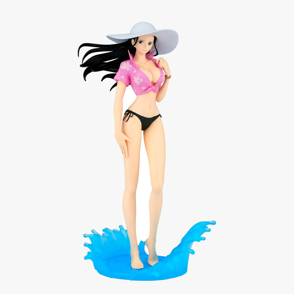 ONE PIECE GLITTER&GLAMOURS Nico Robin Figure