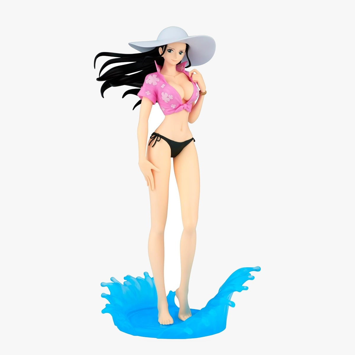 ONE PIECE GLITTER&GLAMOURS Nico Robin Figure