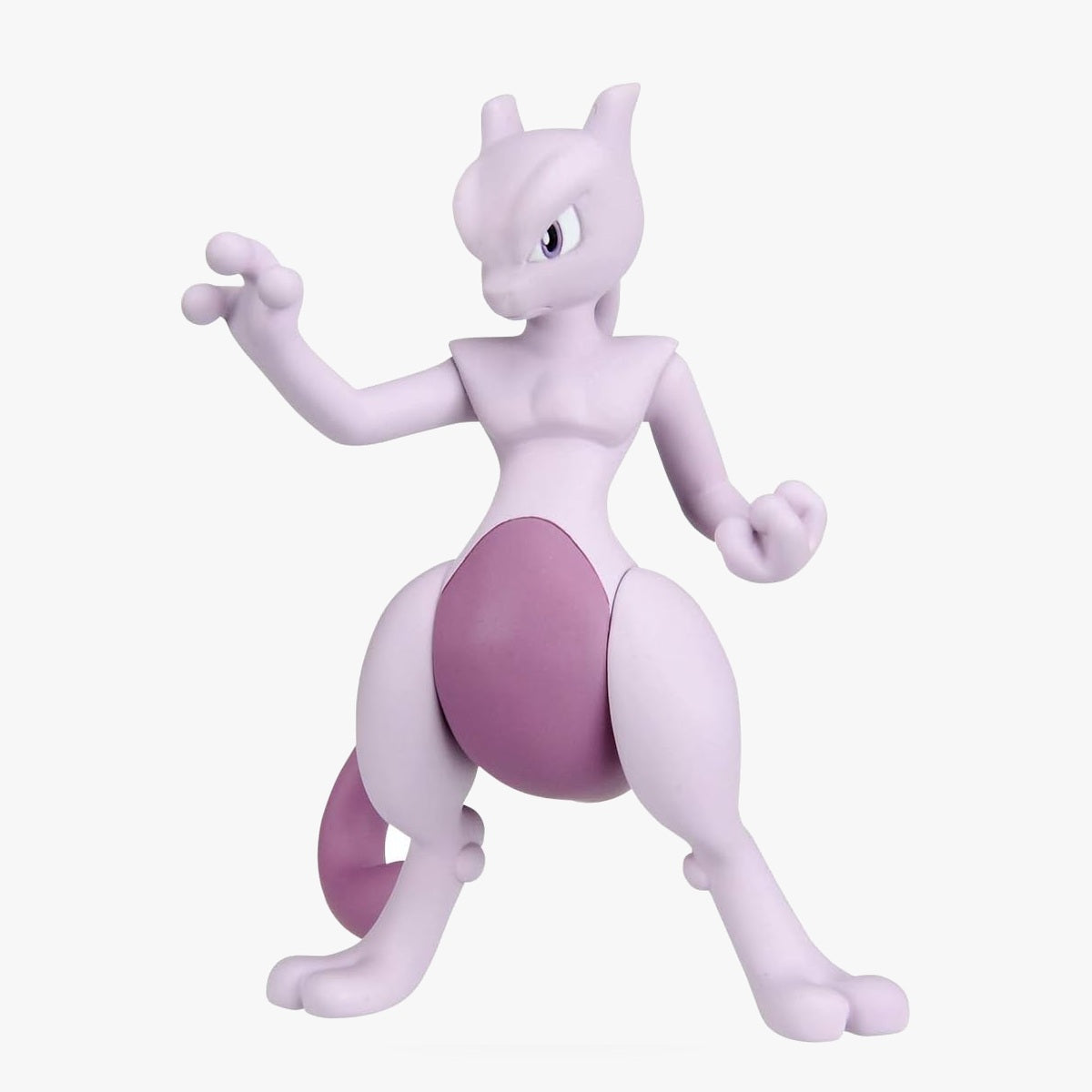 Pokémon Mewtwo Figure
