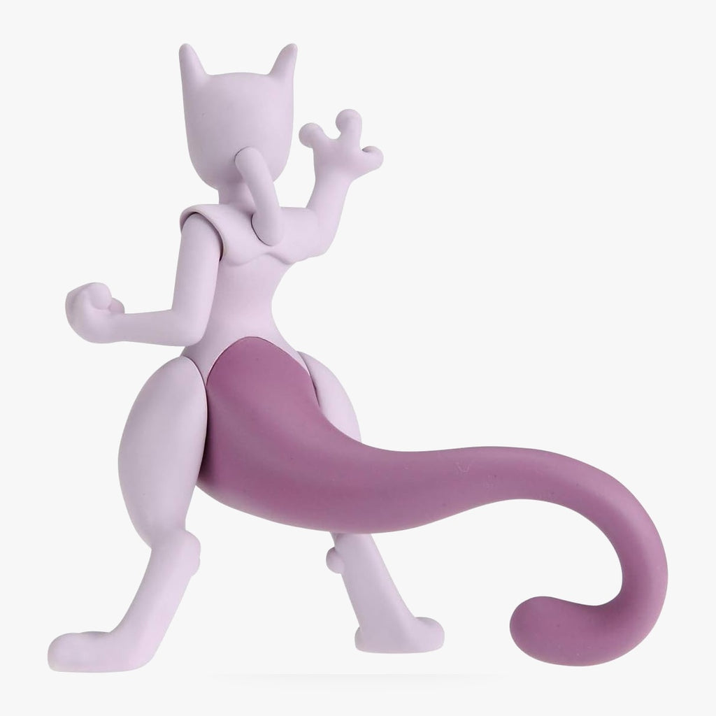 Pokémon Mewtwo Figure