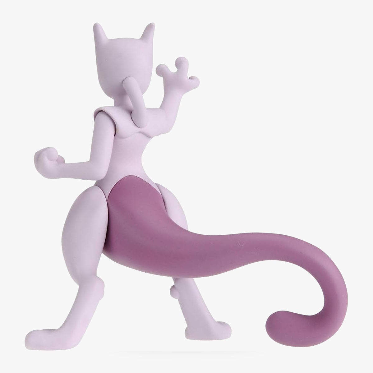 Pokémon Mewtwo Figure