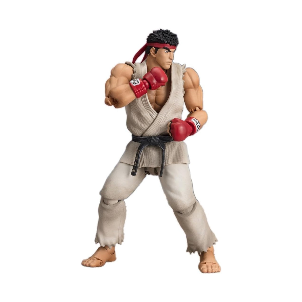Street Fighter S.H.Figuarts Ryu Outfit 2 Action Figure