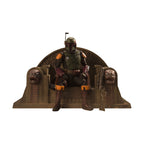Star Wars The Book of Boba Fett S.H.Figuarts Boba Fett Action Figure