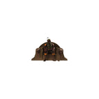 Star Wars The Book of Boba Fett S.H.Figuarts Boba Fett Action Figure