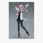 Fate/Grand Order マシュ・キリエライト 私服ver. figma