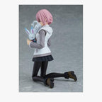 Fate/Grand Order マシュ・キリエライト 私服ver. figma