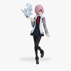 Fate/Grand Order マシュ・キリエライト 私服ver. figma