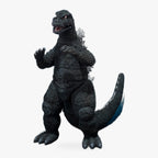 S.H.MonsterArts Godzilla 1975 Terror of Mechagodzilla Figure