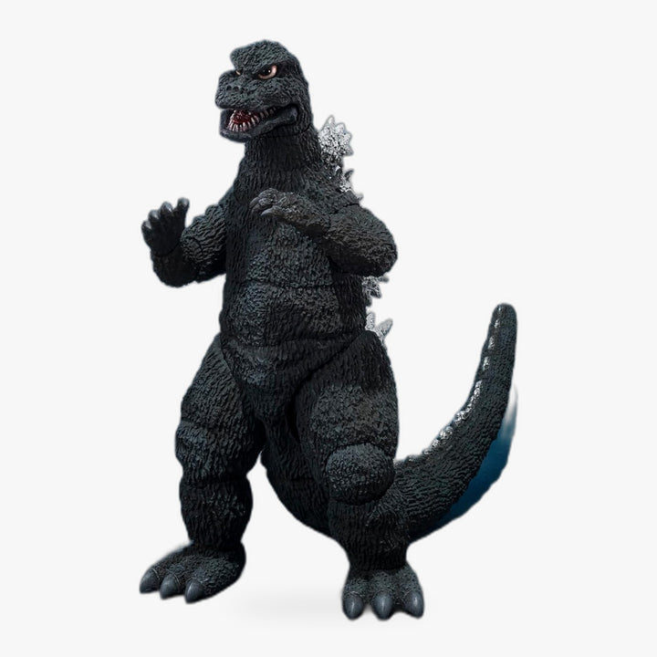 S.H.MonsterArts Godzilla 1975 Terror of Mechagodzilla Figure