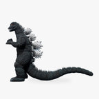 S.H.MonsterArts Godzilla 1975 Terror of Mechagodzilla Figure