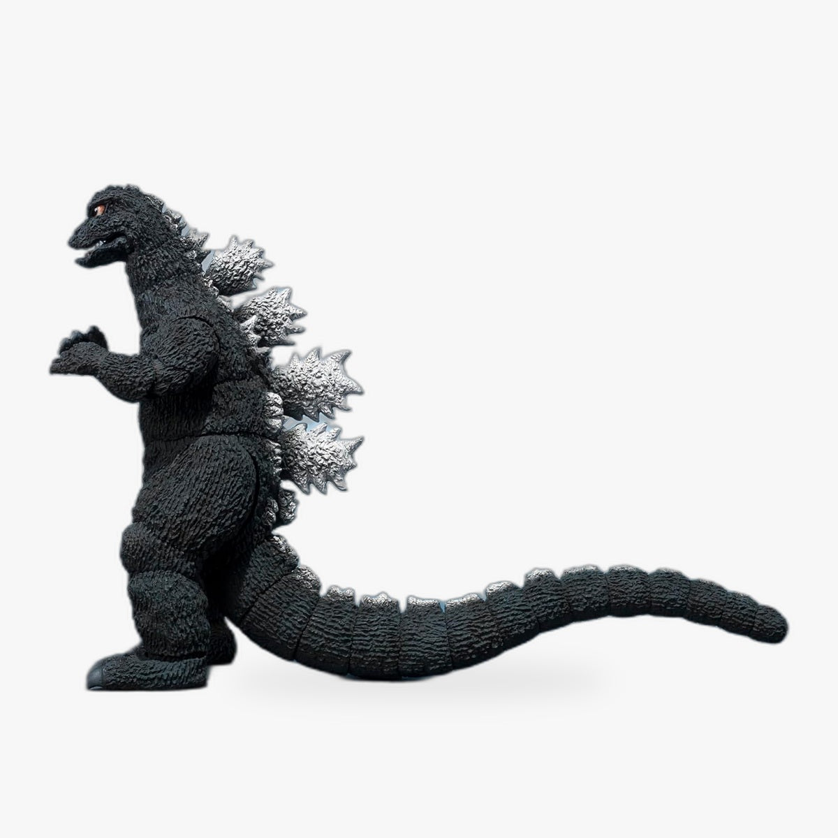 S.H.MonsterArts Godzilla 1975 Terror of Mechagodzilla Figure