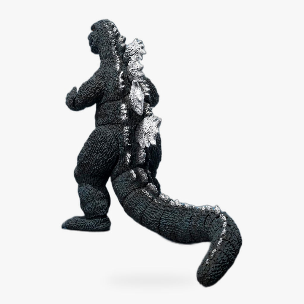 S.H.MonsterArts Godzilla 1975 Terror of Mechagodzilla Figure