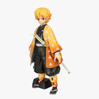 Demon Slayer Grandista Zenitsu Agatsuma Figure