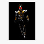 仮面ライダーアギト グランドフォーム 真骨彫製法 S.H.Figuarts