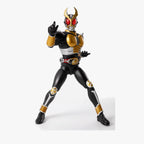 仮面ライダーアギト グランドフォーム 真骨彫製法 S.H.Figuarts
