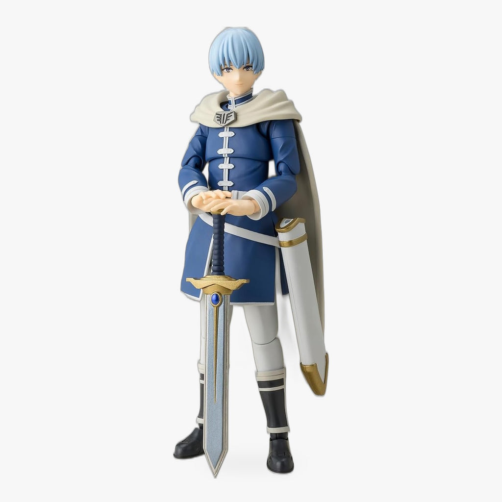 S.H.Figuarts Frieren: Beyond Journey's End Himmel Figure