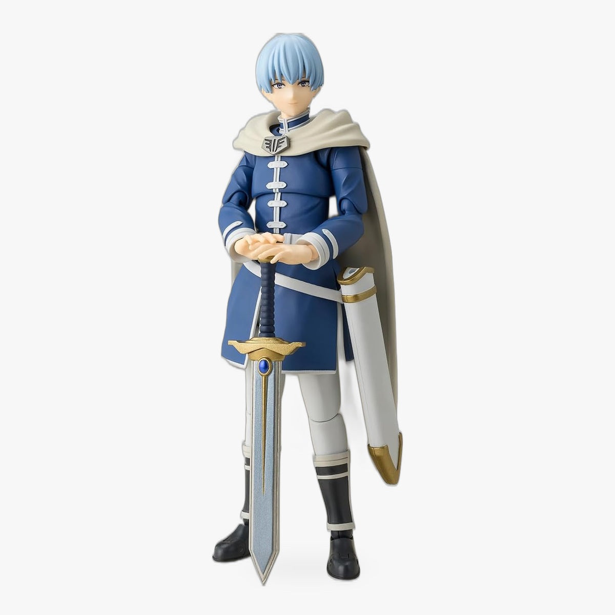 S.H.Figuarts Frieren: Beyond Journey's End Himmel Figure