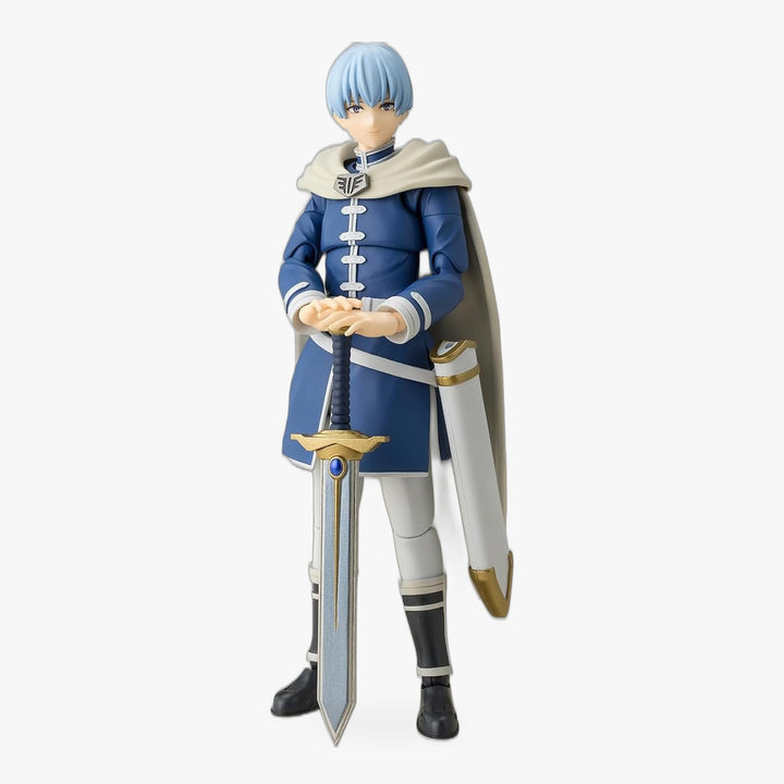 S.H.Figuarts Frieren: Beyond Journey's End Himmel Figure