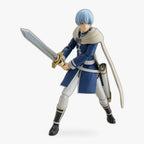 S.H.Figuarts Frieren: Beyond Journey's End Himmel Figure