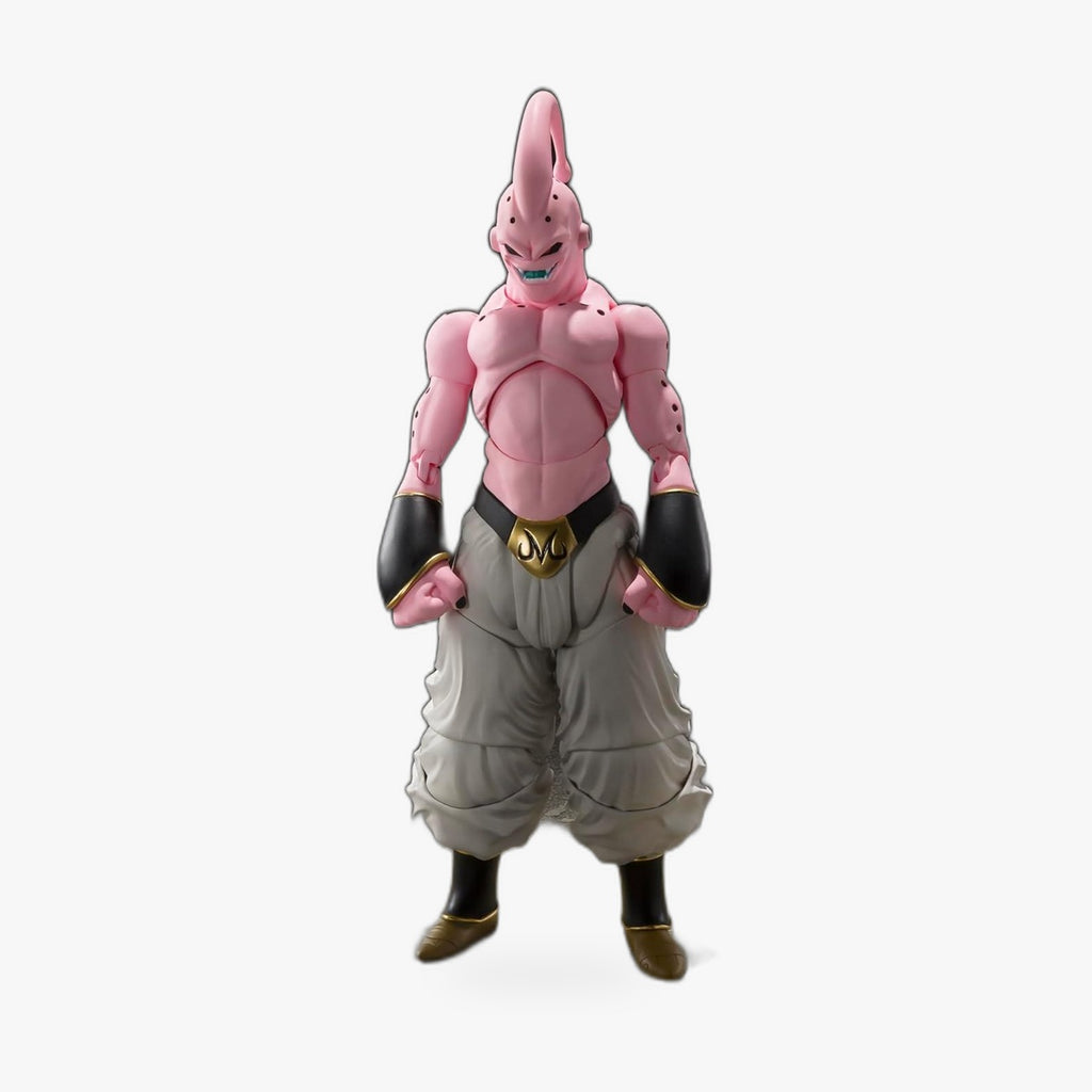 S.H.Figuarts Dragon Ball Z Majin Buu Evil Reissue Figure