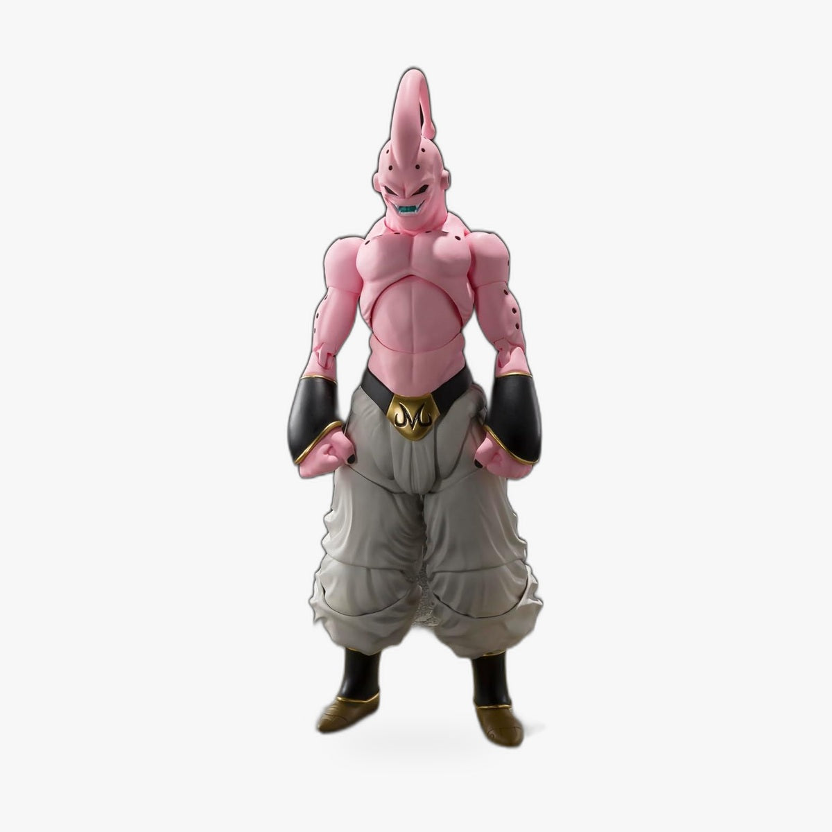 S.H.Figuarts Dragon Ball Z Majin Buu Evil Reissue Figure