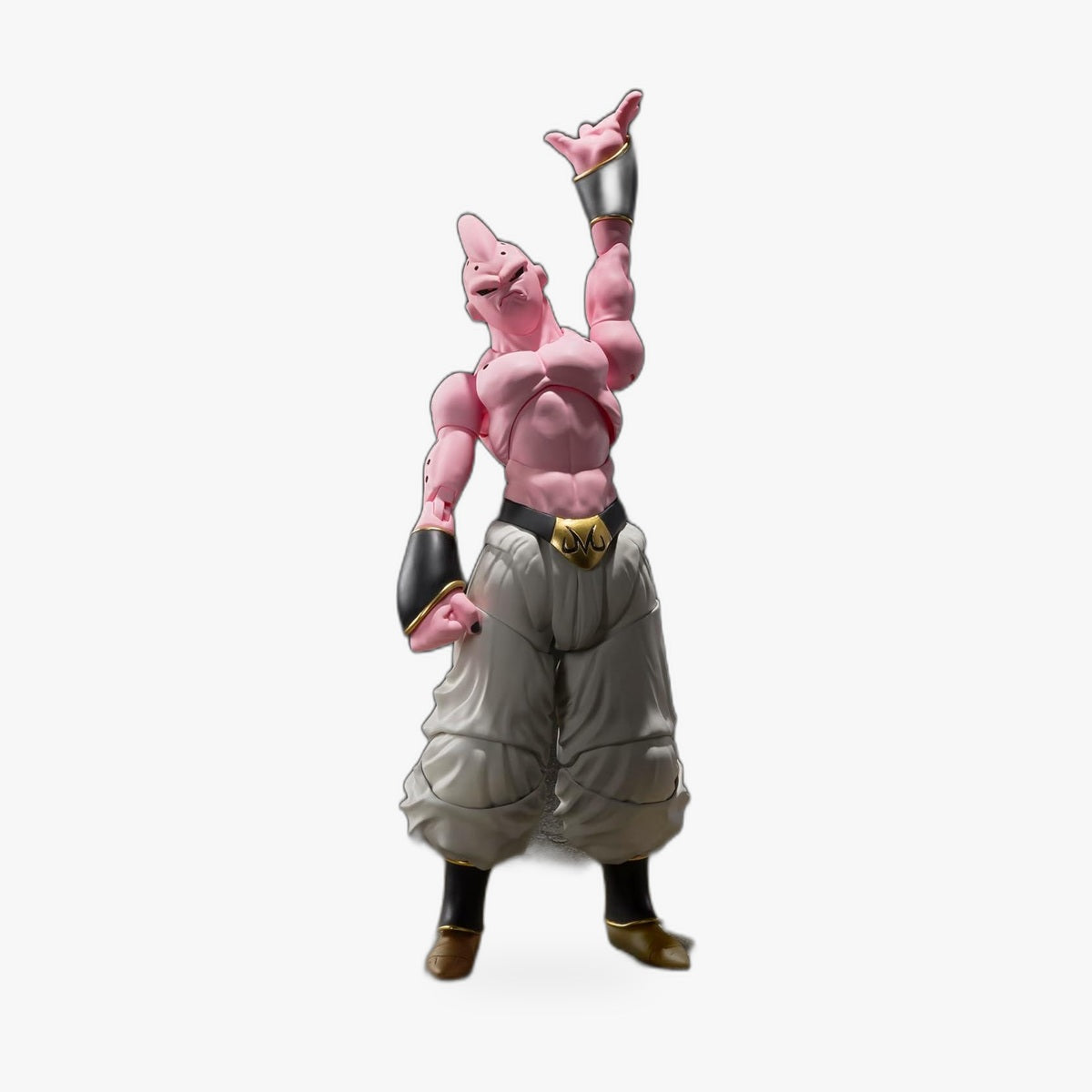 S.H.Figuarts Dragon Ball Z Majin Buu Evil Reissue Figure