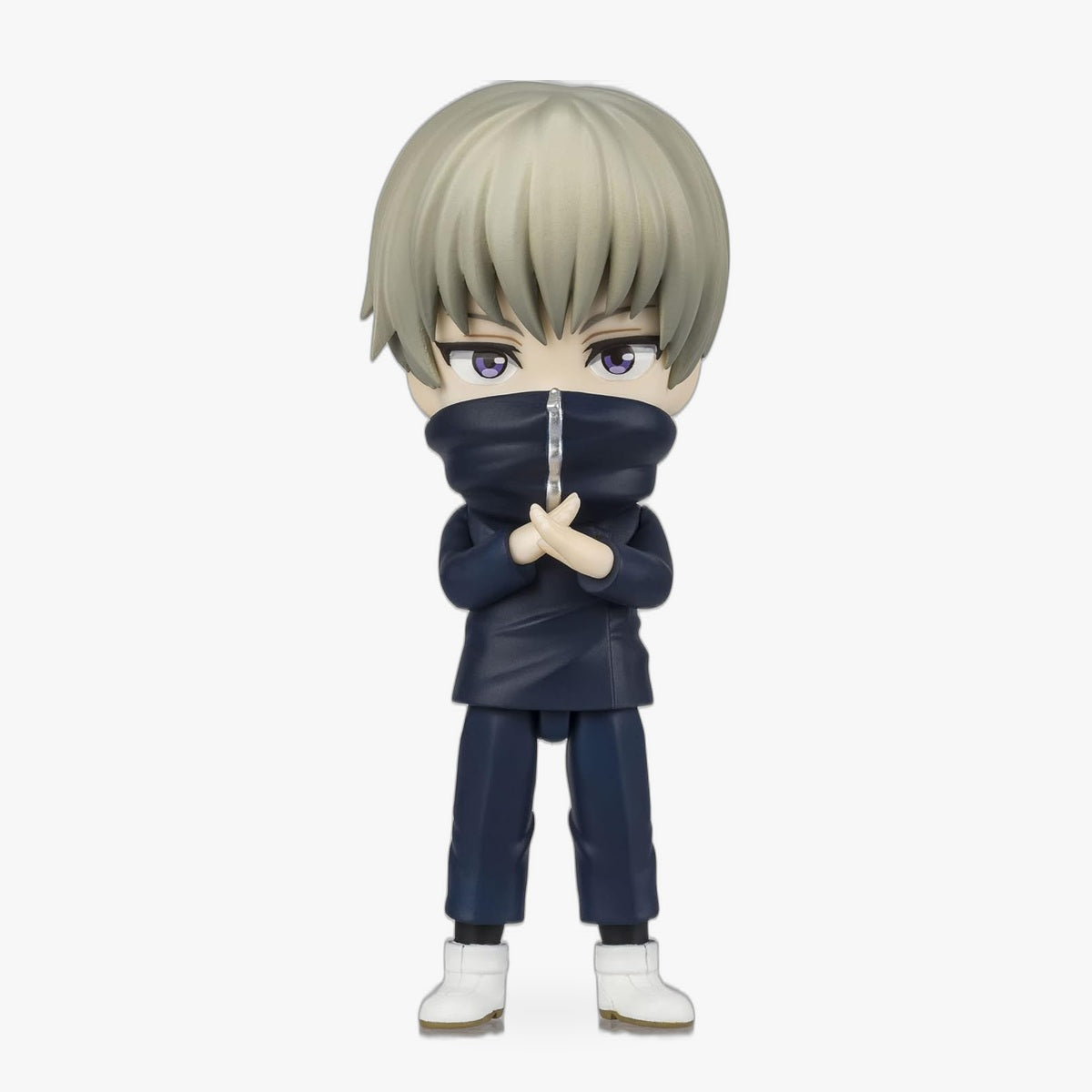 Jujutsu Kaisen Figuarts mini Toge Inumaki Figure