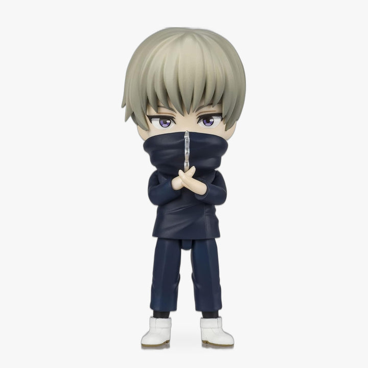 Jujutsu Kaisen Figuarts mini Toge Inumaki Figure