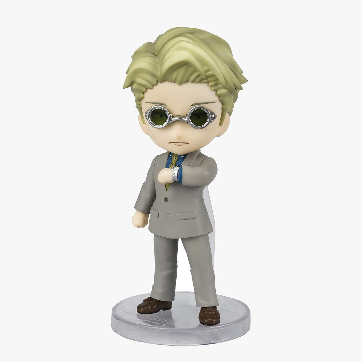 Jujutsu Kaisen Figuarts mini Kento Nanami Figure